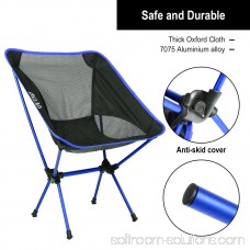 New OUTAD Ultralight Heavy Duty Folding Chair For Outdoor Activities/Camping